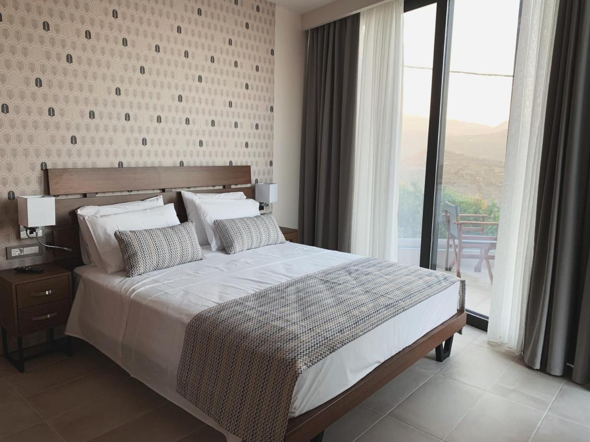 King Crimson Luxury Apartments Marathokefala Ngoại thất bức ảnh